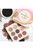 Beauty Bakeries- Breakfast In Bed- Eyeshadow Palette, 9 Shades