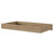 Little Seeds Shiloh Changing Table Topper, Natural