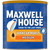 Maxwell House Medium Roast Wake Up Roast Ground Coffee, 30.65 Oz. Canister