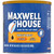 Maxwell House Medium Roast Wake Up Roast Ground Coffee, 30.65 Oz. Canister