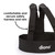 Diono Sure Steps Toddler Leash And Harness For Child Safety, Adjustable Shoulder Straps, Black