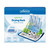 Dr. Brown's Universal Baby Bottle And Accessory Drying Rack