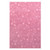 Delta Children Kids Unicorn Rectangle Area Rug, 39-inch X 59-inch, Pink