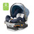Chicco Keyfit 30 Cleartex 30 Lbs Infant Car Seat - Glacial (blue)
