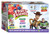 Fruit Friends Disney Toy Story Organic Very Berry Applesauce, 3.2 Oz, 10 Ct