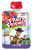 Fruit Friends Disney Toy Story Organic Very Berry Applesauce, 3.2 Oz, 10 Ct