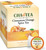 Cha4tea Cinnamon Orange Spice Herbal Black Tea Pods For Keurig K-cup Brewers, 36-count
