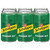 Schweppes Ginger Ale Soda, 7.5 Fl Oz Mini Cans, 6 Pack
