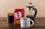 Organic Coffee, French Roast, Whole Bean, 2 Lb (907 G), Equal Exchange