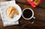 Organic Coffee, French Roast, Whole Bean, 2 Lb (907 G), Equal Exchange