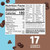 Zoneperfect Protein Bars, Snack For Breakfast Or Lunch, Chocolate Chip Cookie Dough, 6 Count