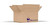 Sliced Iced Party Cake Individually Wrapped By Simple Joys | 10 Pack