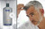 Dr. Fischer Grey Hair Shampoo. Clarifying Silver Hair. Thinning Dry Hair For Brassy Yellow Tones. 13.5 Oz- Single Pack