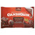 Log House Chocolate Candiquik Coating 16 Oz