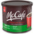 Mccafe Premium Roast Medium Decaf Ground Coffee, Decaffeinated, 24 Oz Can