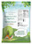 Organic Rolled Oats, 5 Pounds — Non-gmo, Kosher, Raw, Vegan — By Food To Live