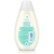 Johnson's Cotton Touch Newborn Baby Face And Body Lotion, Made With Real Cotton 6.8 Oz (pack Of 3)