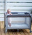 Cosco Funsport Portable Compact Baby Play Yard, Bowie