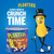 Planters Dry Roasted Peanuts, 3.25 Lb Canister