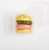 Frankford Gummy Krabby Patties Candy Halloween Bag 6.34 Ounces