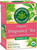 Lueinjoy Organic Pregnancy Tea Raspberry Leaf Herbal Tea Supports Healthy Pregnancy (pack Of 1) - 16 Tea Bags