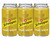 Schweppes Tonic Water, 7.5 Fl Oz, 18 Cans