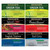 Bigelow Decaffeinated Tea Variety Pack, Tea Bags, 120 Ct 6 Pack