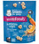 Gerber Wonder Foods Superfood Hearts, Quinoa Orange & Carrot, 1.48 Oz (pack Of 2)