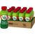 V8 Original 100% Vegetable Juice, Vegetable Blend With Tomato Juice, 12 Ounce Bottle