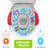 Nickelodeon Paw Patrol "let's Have Fun" Soft Potty Seat With Potty Hook