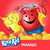 Kool-aid Mango Unsweetened  Drink Mix 12 Packets