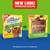Carnation Breakfast Essentials High Protein Nutritional Powder Drink Mix, Rich Milk Chocolate, 10 - 37 G Packets