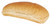 Costanzos Bakery Wheat Submarine Roll, 112 Gram -- 48 Per Case.