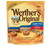 Werther's Original Sugar Free Assorted Caramel Hard Candies, 7.7oz Bag