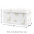 Boho Llama Storage Fabric Toy Box By Sweet Jojo Designs
