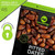 Sun Dried Deglet Noor Dates Pitted, No Sugar Added (16oz By Nut Cravings