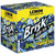 Brisk Lemon Iced Tea, Bold Lemon Flavor, 12 Fl Oz, 24 Pack Cans