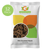 Mini Chocolate Pretzels, 2oz, 12-count
