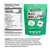 New Know Brainer Max Sweets Low Carb Keto Mint Chip Max Mallow - Atkins, Paleo, Diabetic Friendly Health Snack - Gluten Free, Soy Free & Zero Sugar Marshmallow Non-gmo Ketogenic 3.4oz Bag
