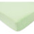 American Baby Co. Soft Chenille Polyester Crib Sheet, Celery