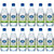 Crystal Geyser Lime Sparkling Spring Water, 18 Fl Oz, 12 Pack Bottles