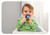 Mam Perfect Pacifier, 6+ Months, Girl, 2 Pack