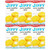 Jiffy Corn Muffin Mix, 8.5 Oz, (6 Boxes)