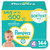 Pampers Swaddlers Diapers, Size 4 (22-37 Pounds), 144 Count