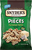 Snyder's Of Hanover Garlic Parmesan Flavored Pretzel Pieces- 4-pack 11.25 Oz. Bags