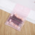 10pcs/set Cosmetic Double Head Eye-shadow Applicator Powder Eye-liner Brush Sponge Brush