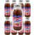 Snapple Raspberry Iced Tea, 16oz Bottle (pack Of 8, Total Of 128 Fl Oz)