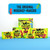 Sour Patch Kids Big Kids Soft & Chewy Candy, Share Size, 12 Oz