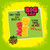 Sour Patch Kids Big Kids Soft & Chewy Candy, Share Size, 12 Oz
