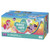 Pampers Easy Ups Training Underwear Girls, Size 6 4t-5t, 92 Count